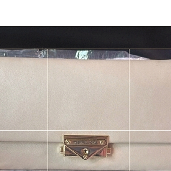 Michael Kors Wallet Soft light Pink NEW in pkg from manufacturer - Picture 10 of 13